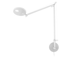 Artemide Demetra Parete White