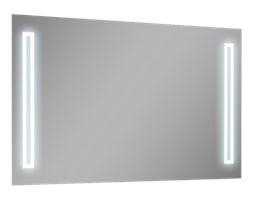 ELITA lustro LED Perfect 100x60 cm