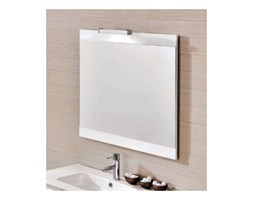 ELITA PLATE LUSTRO kolory 60x80 cm biały