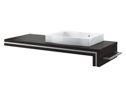 AQUAFORM ANCONA konsola podumywalkowa 120 cm prawa