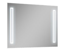 ELITA lustro LED Perfect 80x60 cm