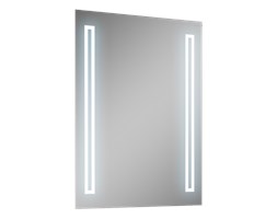 ELITA lustro LED Perfect 60x80 cm