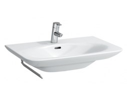 LAUFEN PALACE reling chromowany lewy H3817070040001