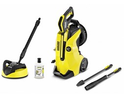 Myjka KARCHER k4 Premium Full Control Home