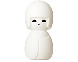 Lampa laleczka Kokeshi - Mr Maria