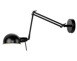 It's About RoMi :: Wall lamp GLASGOW black