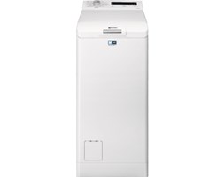 ELECTROLUX Pralka ELECTROLUX EWT11367VIW EWT11367VIW