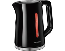 SENCOR czajnik elektryczny SWK 1792 BK, BEZPŁATNY ODBIÓR: WARSZAWA, WROCŁAW, KATOWICE, KRAKÓW!