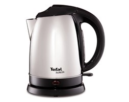 Tefal czajnik elektryczny KI140D11 Subito 3 SS, DOSTAWA GRATIS, BEZPŁATNY ODBIÓR: WARSZAWA, WROCŁAW, KATOWICE, KRAKÓW!