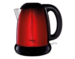 Tefal czajnik elektryczny KI160511 Subito 3 Red Wine, BEZPŁATNY ODBIÓR: WARSZAWA, WROCŁAW, KATOWICE, KRAKÓW!