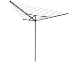 Brabantia Suszarka ogrodowa Essential 30m, BEZPŁATNY ODBIÓR: WARSZAWA, WROCŁAW, KATOWICE, KRAKÓW!