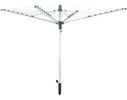 LEIFHEIT Suszarka ogrodowa LINOMATIC M 400 85245, DOSTAWA GRATIS, BEZPŁATNY ODBIÓR: WARSZAWA, WROCŁAW, KATOWICE, KRAKÓW!