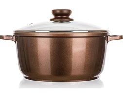Banquet Garnek z pokrywką TITUS 16 cm, BEZPŁATNY ODBIÓR: WARSZAWA, WROCŁAW, KATOWICE, KRAKÓW!