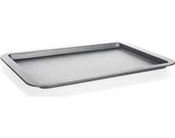 Banquet Płytka forma do pieczenia GRANITE 43x29x2 cm, BEZPŁATNY ODBIÓR: WARSZAWA, WROCŁAW, KATOWICE, KRAKÓW!