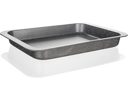 Banquet Forma do pieczenia GRANITE 36,5x27x4,5 cm, BEZPŁATNY ODBIÓR: WARSZAWA, WROCŁAW, KATOWICE, KRAKÓW!
