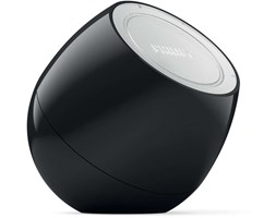 Philips LivingColors Lampa stojąca Soundlight czarna 70103/30/P0, BEZPŁATNY ODBIÓR: WARSZAWA, WROCŁAW, KATOWICE, KRAKÓW!
