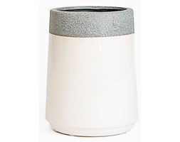 Planta Wazon ceramiczny, 19,5 cm, BEZPŁATNY ODBIÓR: WARSZAWA, WROCŁAW, KATOWICE, KRAKÓW!