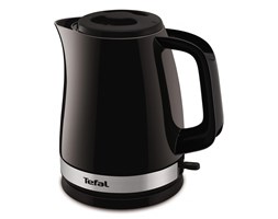 Tefal czajnik elektryczny KO150F30 Delfini czarny, BEZPŁATNY ODBIÓR: WARSZAWA, WROCŁAW, KATOWICE, KRAKÓW!