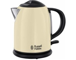 Russell Hobbs czajnik elektryczny 20194-70, BEZPŁATNY ODBIÓR: WARSZAWA, WROCŁAW, KATOWICE, KRAKÓW!