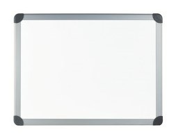 Tablica magnetyczno-suchościeralna 60x90 cm marki DESQ