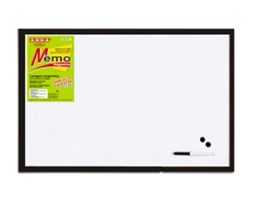 Tablica magnetyczna suchościeralna 40x60cm marki ARDA