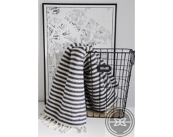Koc INDIGO STRIPES