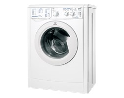 Indesit pralka IWUC 41051 C ECO EU, BEZPŁATNY ODBIÓR: WROCŁAW!