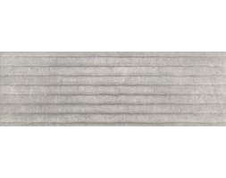 Baldocer Tesla Urban Grey 40x120 Płytka ścienna matowa