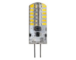 AZzardo Żarówka LED G4 2W