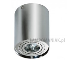 AZzardo Lampa techniczna Bross 1 Chrome
