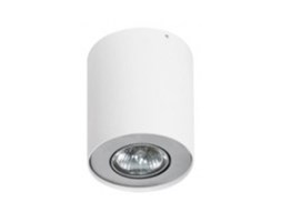 AZzardo Lampa techniczna Neos 1 White