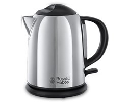 Russell Hobbs czajnik elektryczny 20190-70 Chester, BEZPŁATNY ODBIÓR: WARSZAWA, WROCŁAW, KATOWICE, KRAKÓW!