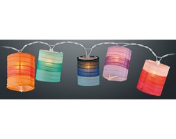 Lampki dekoracyjne PARTY LIGHT - oświetlenie wewnętrzne