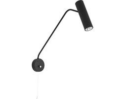 EYE SUPER BLACK I kinkiet 6501