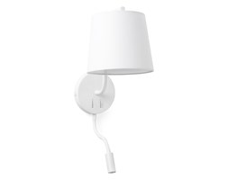 Kinkiet do sypialni Berni 29329 FARO