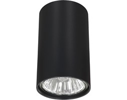 Lampa sufitowa EYE BLACK S 6836 Nowodvorski