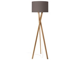 Lampa podłogowa WOOD 621A-G05X1A-50 EXO
