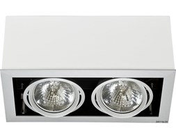 DOWNLIGHT BOX WHITE II 5306 NOWODVORSKI