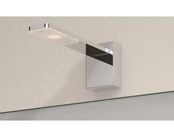 Kinkiet łazienkowy TIEL 515B-L0103B-32 EXO