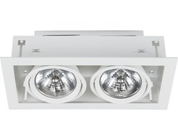 DOWNLIGHT WHITE II 6453 NOWODVORSKI