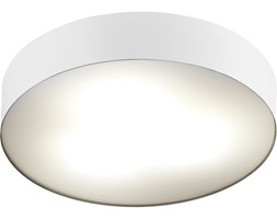 Lampa sufitowa ARENA WHITE 6724 NOWODVORSKI