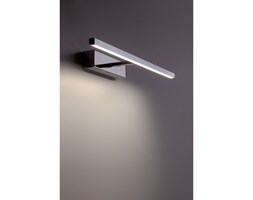 Kinkiet nad obraz DEGAS LED CHROM S 6764