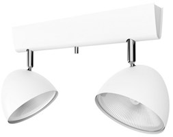 Lampa sufitowa VESPA WHITE 6962 NOWODVORSKI
