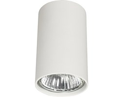 EYE tuba sufitowa biała 5255 NOWODVORSKI