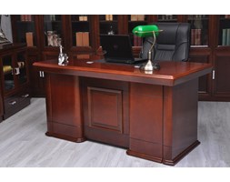 Zestaw biurowy PRESTIGE B630 1,6 m