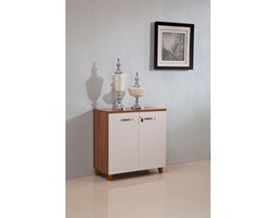 Nowoczesna komoda biurowa EVOLUTIO D506