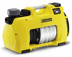Pompa Kärcher BP 5 Home & Garden