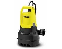 Pompa Kärcher SP 5Dirt
