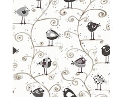 Tapeta Birds Decor Maison NATURE 3525