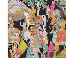 Tapeta Dara Noir ,Manuel Canovas, Juicy Colors